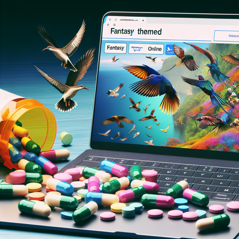 Pastillas de trembolona y compras online: señales de riesgo