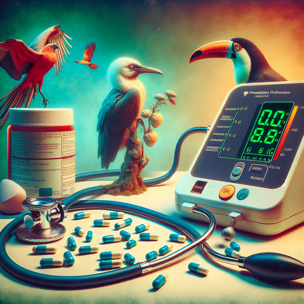 Primobolan (Metenolona) pastillas y presión arterial: señales de alerta